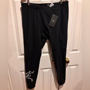 Arc'teryx Men's Norvan tights XL